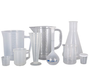 干美女20p塑料量杯量筒采用全新塑胶原料制作，适用于实验、厨房、烘焙、酒店、学校等不同行业的测量需要，塑料材质不易破损，经济实惠。